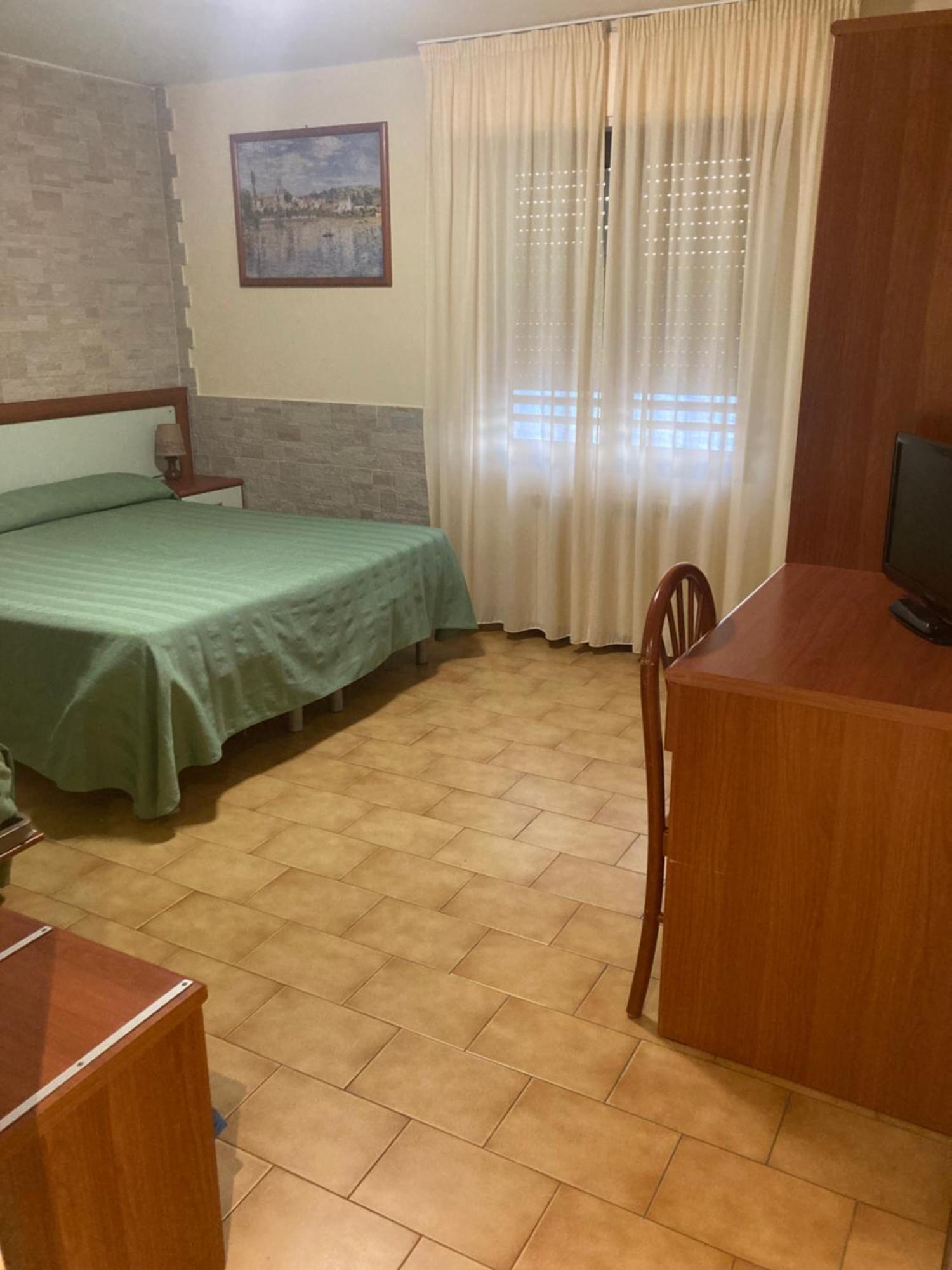 Hotel Ulivo Diano Marina Zewnętrze zdjęcie