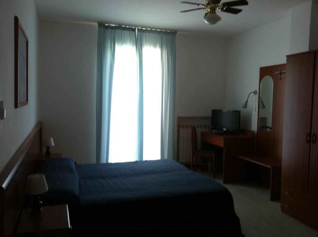 Hotel Ulivo Diano Marina Pokój zdjęcie