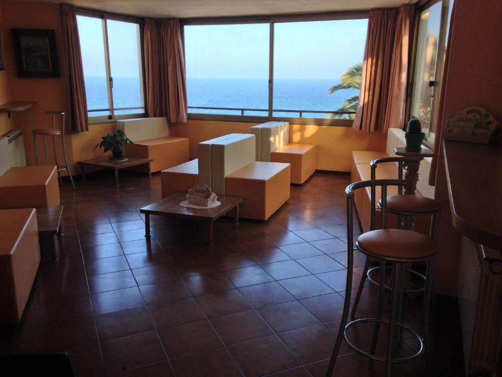 Hotel Ulivo Diano Marina Zewnętrze zdjęcie